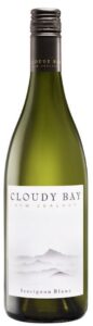 Cloudy Bay Sauvignon Blanc, Marlborough