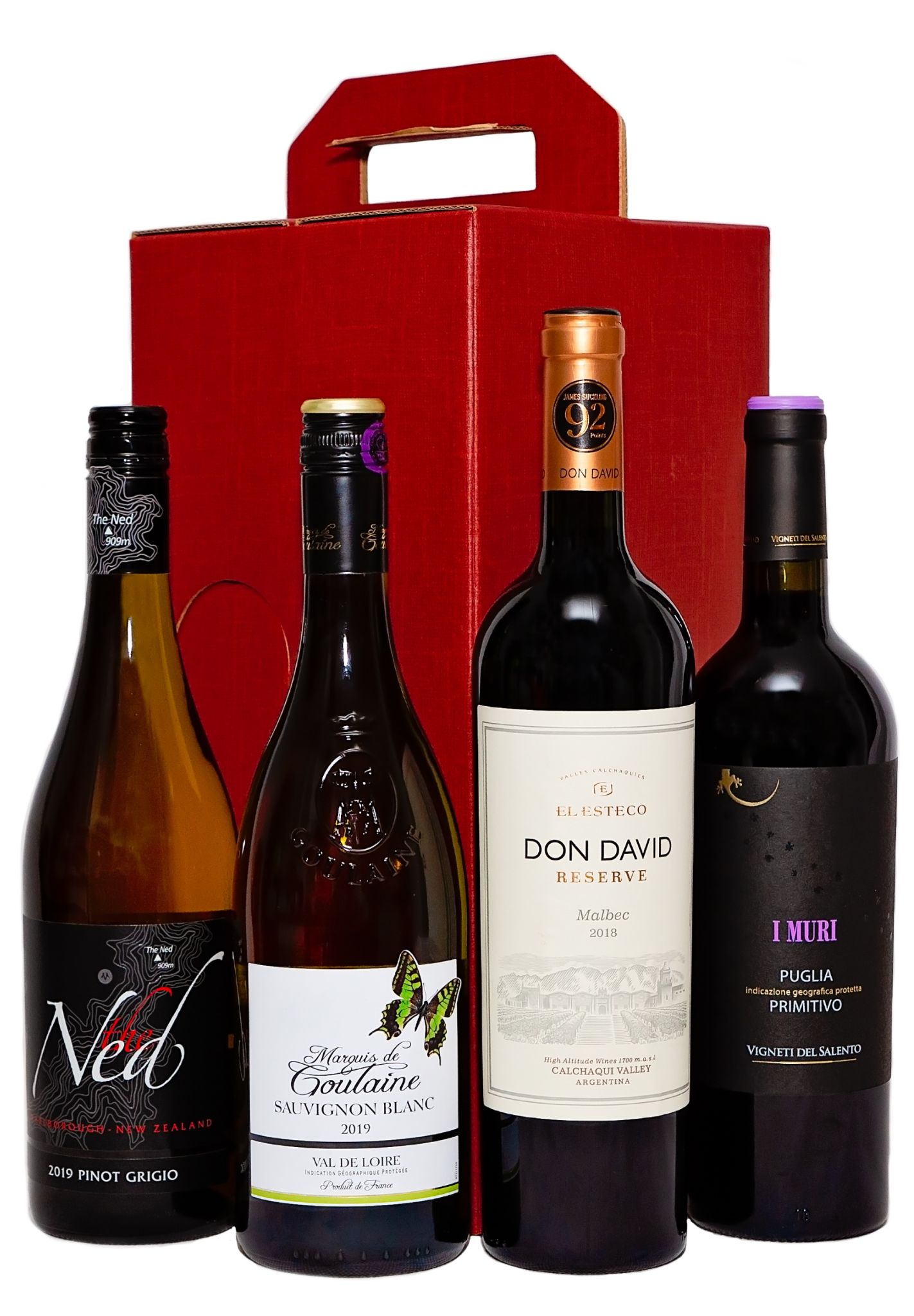 Wine Hampers Wine Gift Sets Christmas Wine Hampers Dublin