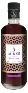 mink sloe gin