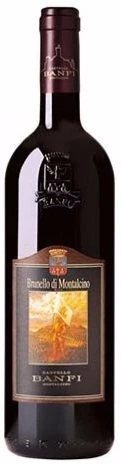 Banfi Brunello di Montalcino