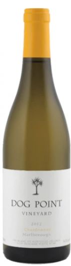 Dog Point Chardonnay