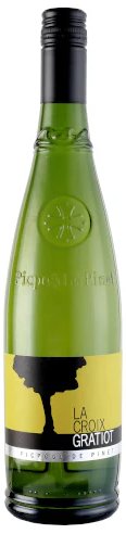 Domaine La Croix Gratiot Picpoul de Pinet