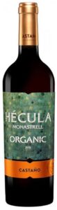 Hecula Monastell