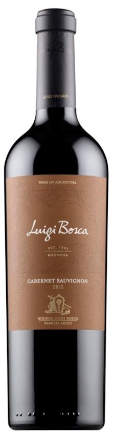 Luigi Bosca Cabernet Sauvignon