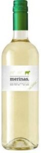 Merinas Verdejo Organic