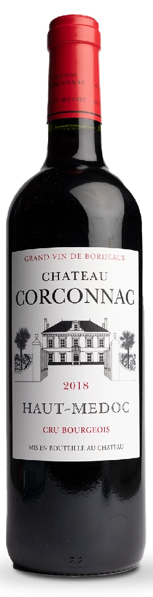 Chateau Corconnac