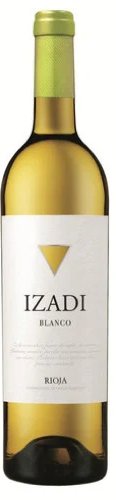 Izadi Rioja Blanco