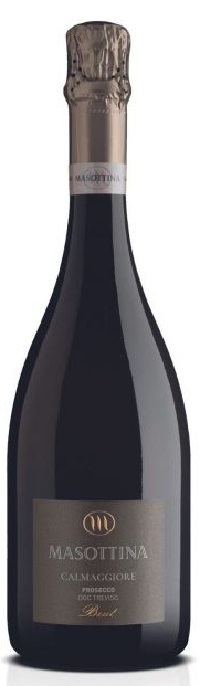 MASOTTINA Prosecco Calmaggiore Brut