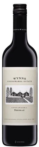 Wynns Shiraz