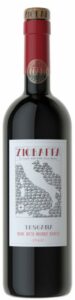 Ziobaffa Rosso Toscana