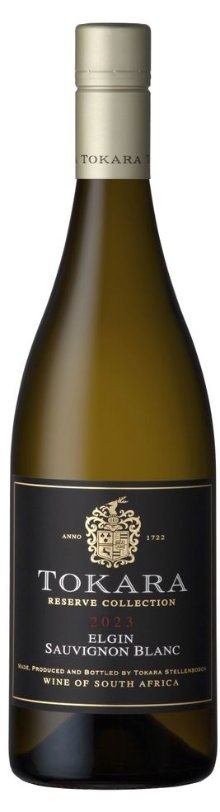 Tokara Reserve Elgin Sauvignon Blanc